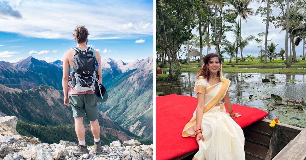 Adventure Activities in Kochi