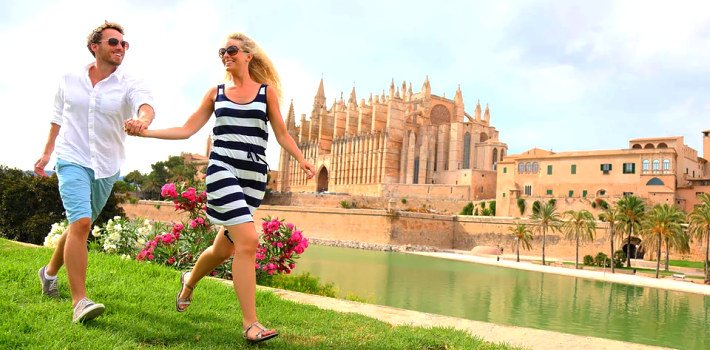 Best Holiday Destinations in Spain