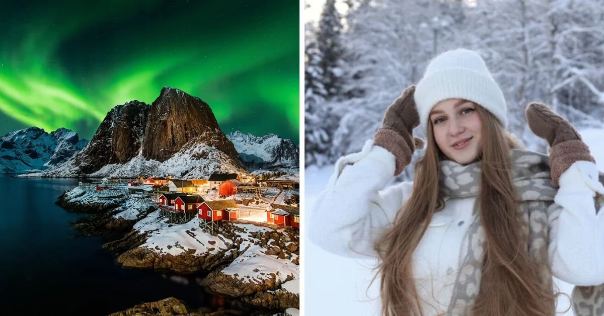 Places to Visit in Finland