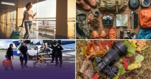 Adventure Tour Planning Guide