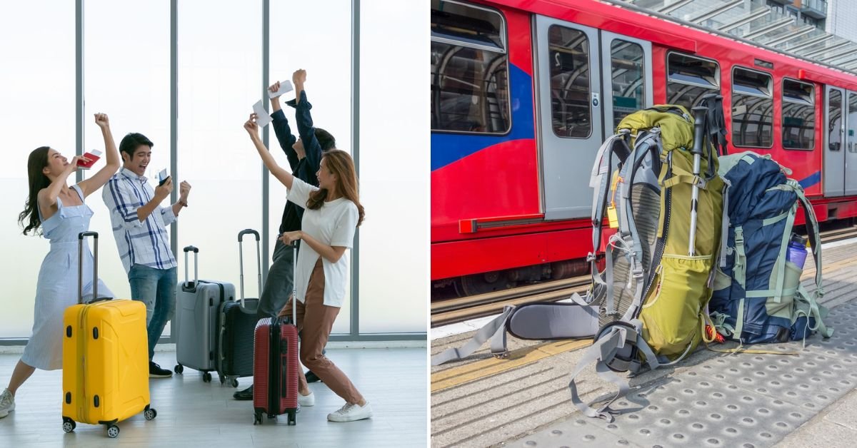 guide to long-term travel