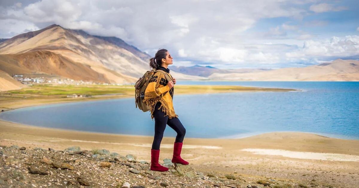 Best Solo Travel Destinations