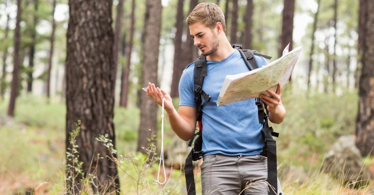 Best Places for Outdoor Solo Adventures