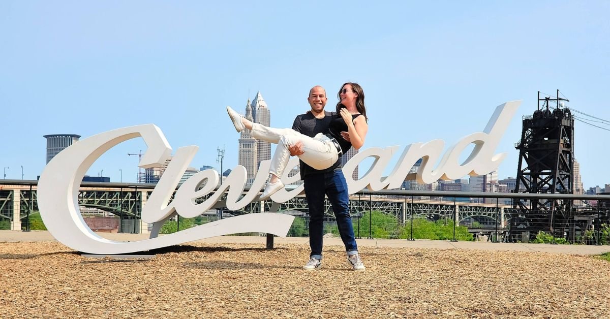 best places & top activities in Cleveland