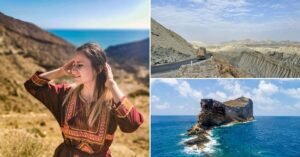 best places in Balochistan