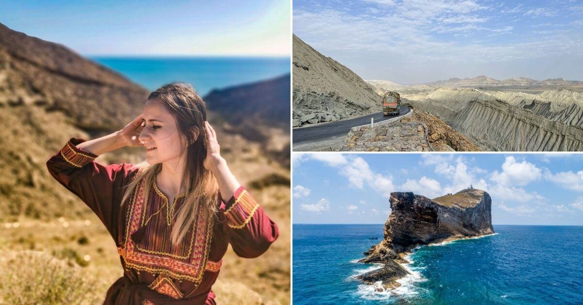 best places in Balochistan