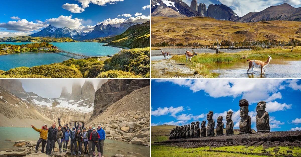 Best Places to Visit in Chile