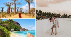 Best Places to visit in Madagascar