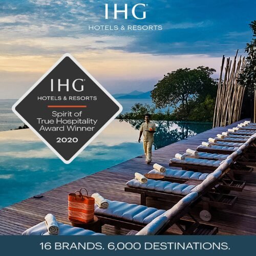IHG Hotels & Resorts