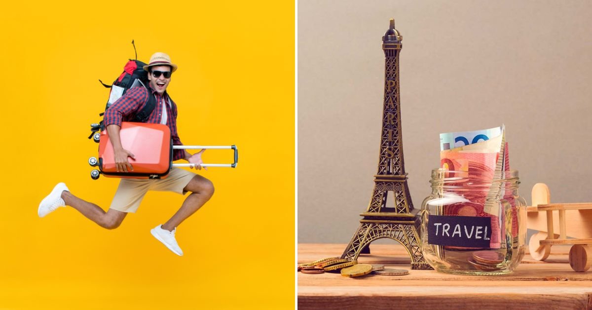 Smart Travel Savings