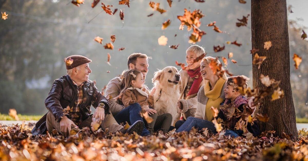 family vacation ideas