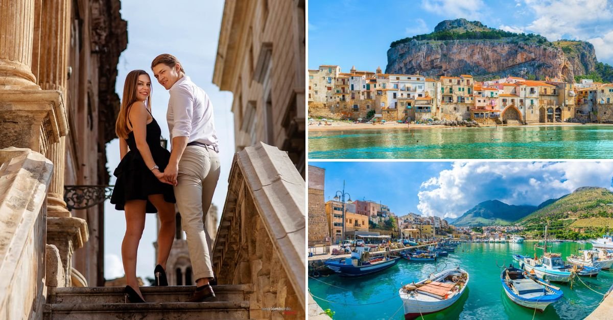 Best Places to Visit in Sicily