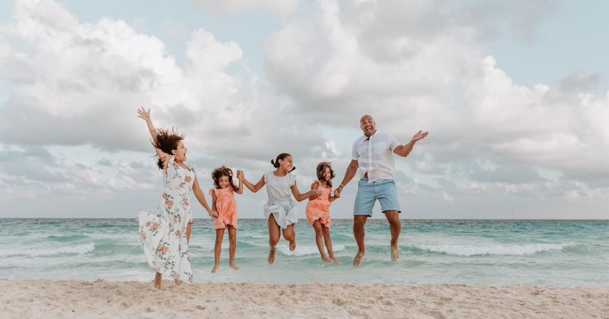 Best East Coast Beaches for Families