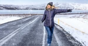 Best Time to Travel to Iceland