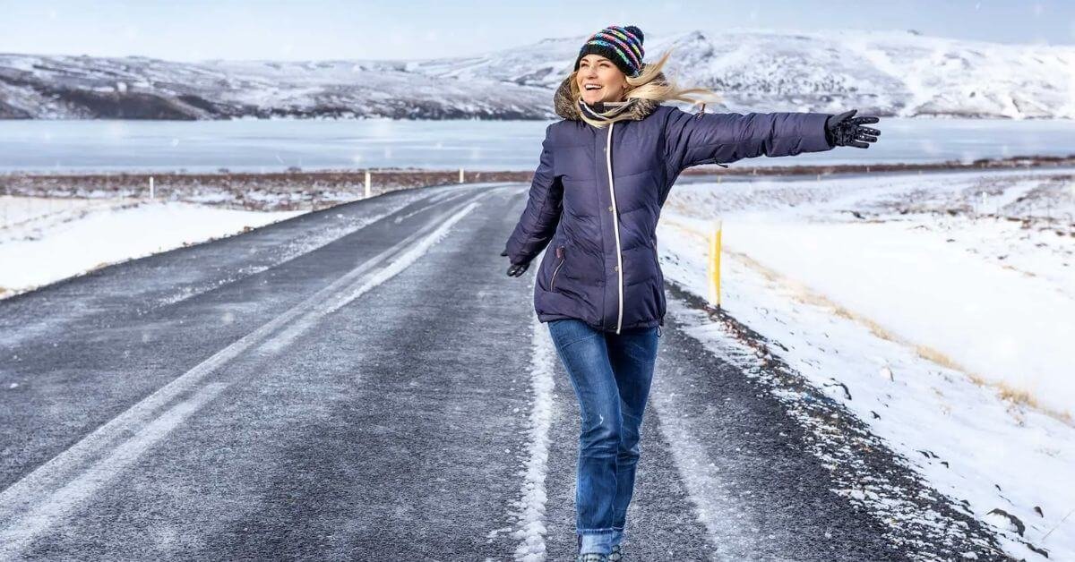 Best Time to Travel to Iceland