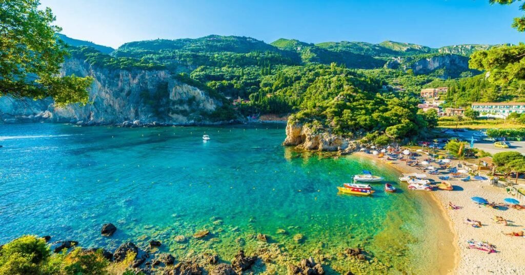 Budget-Friendly Beach Getaways