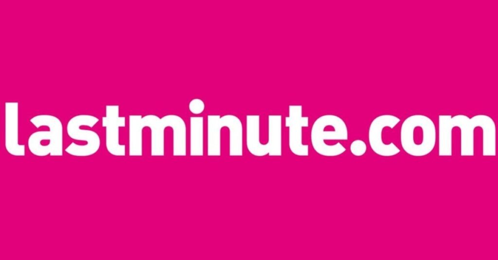 Lastminute.com Review