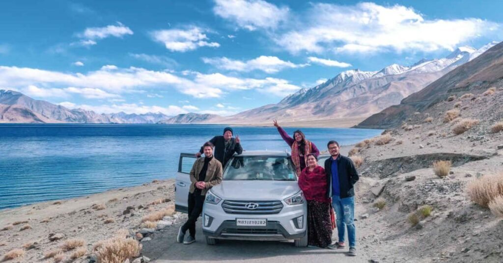 Road Trip Routes That Deliver Luxury Experiences