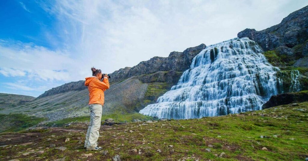 Safety Considerations for Adventure Activities