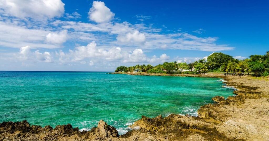 San Andrés & Providencia