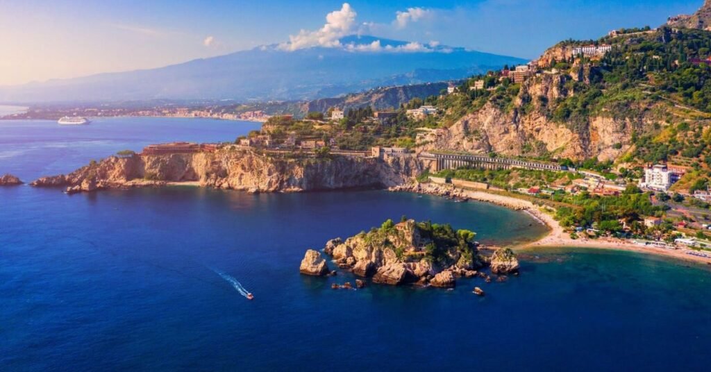 Taormina