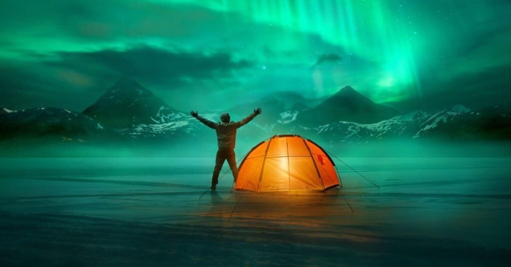 The Ultimate Top 10 Adventure Destinations in Iceland