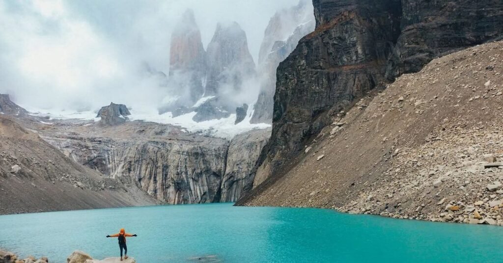 Torres del Paine, Chile (Best Places for Outdoor Solo Adventures)
