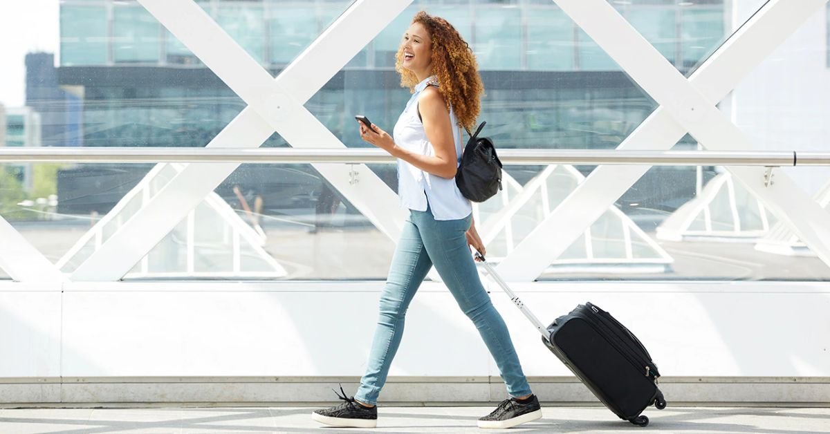 Best Travel Backpack for Women