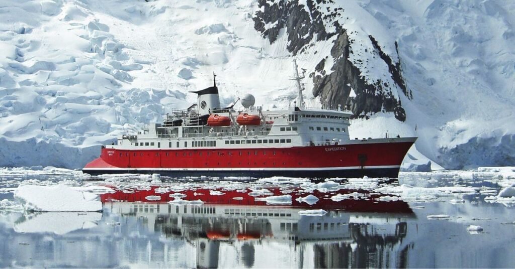 Cruise or Expedition Which Is Best for You