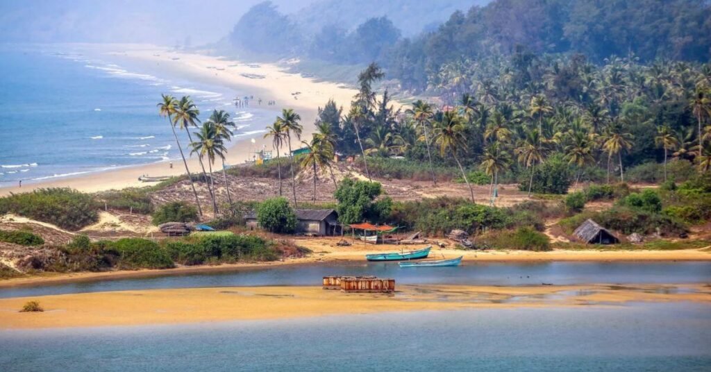 Goa, India