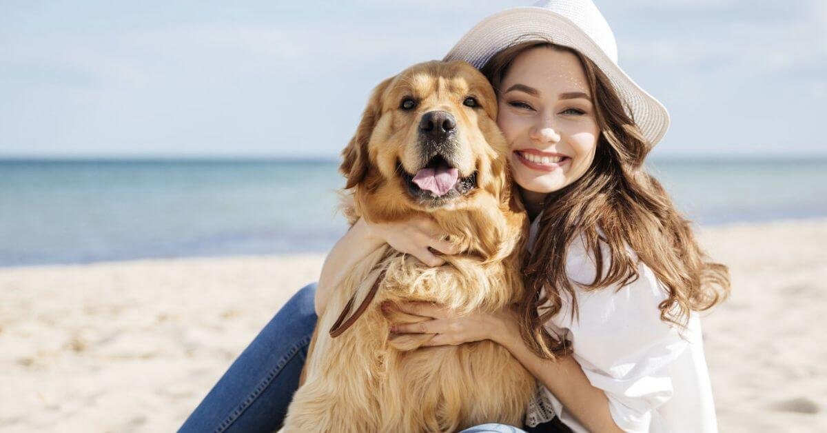 Pet Friendly Travel Destinations