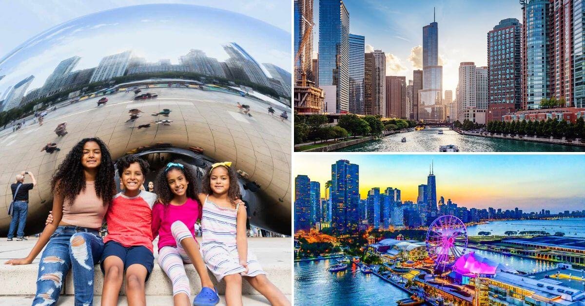 Things to Do in Chicago for Couples