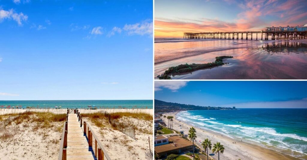 Top Beach Destinations for Family Fun