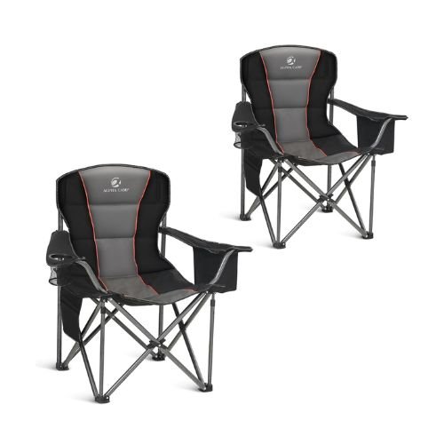 ALPHA CAMP Best Camping Chairs