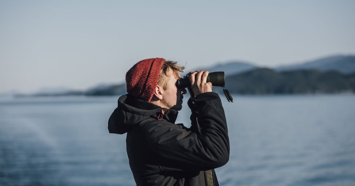 Best Binoculars