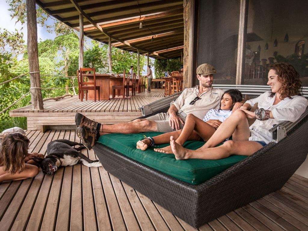 Best Family-Friendly Destinations in South America