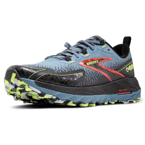 Brooks Best Trail Running Shoes