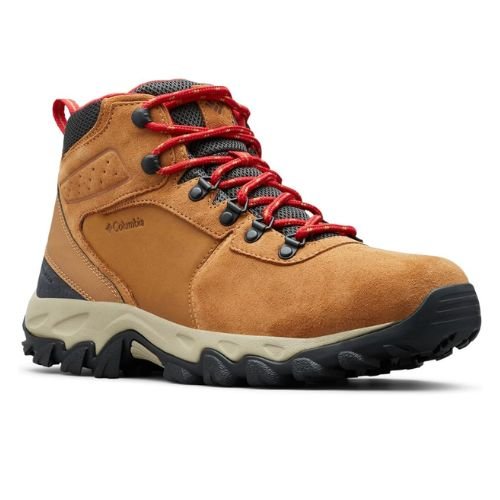 Columbia Hiking Boots