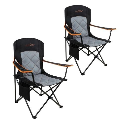 FAIR WIND Best Camping Chairs