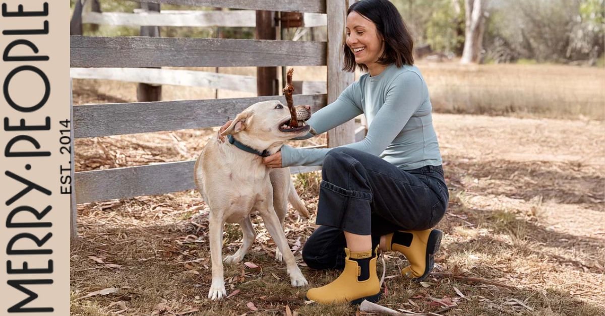 Merry People Boots Reviews