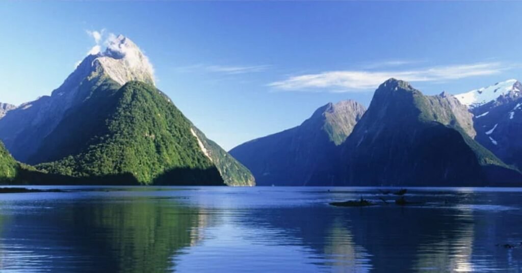 Oceania’s Top Travel Destinations