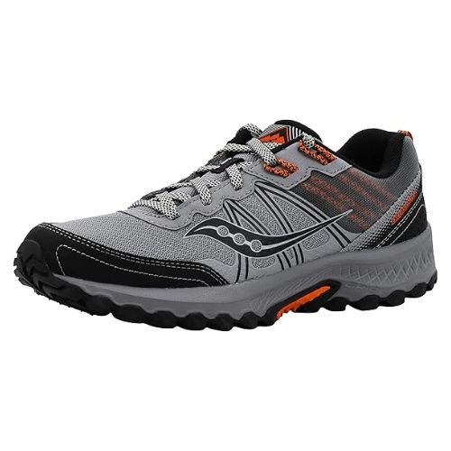 Saucony Best Trail Running Shoes