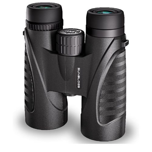 SunBlogs Art Best Binoculars