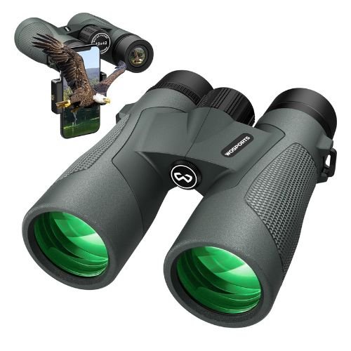 WOSPORTS Best Binoculars