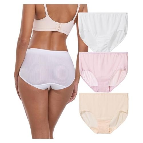 ANLIQI Best Travel Underwear