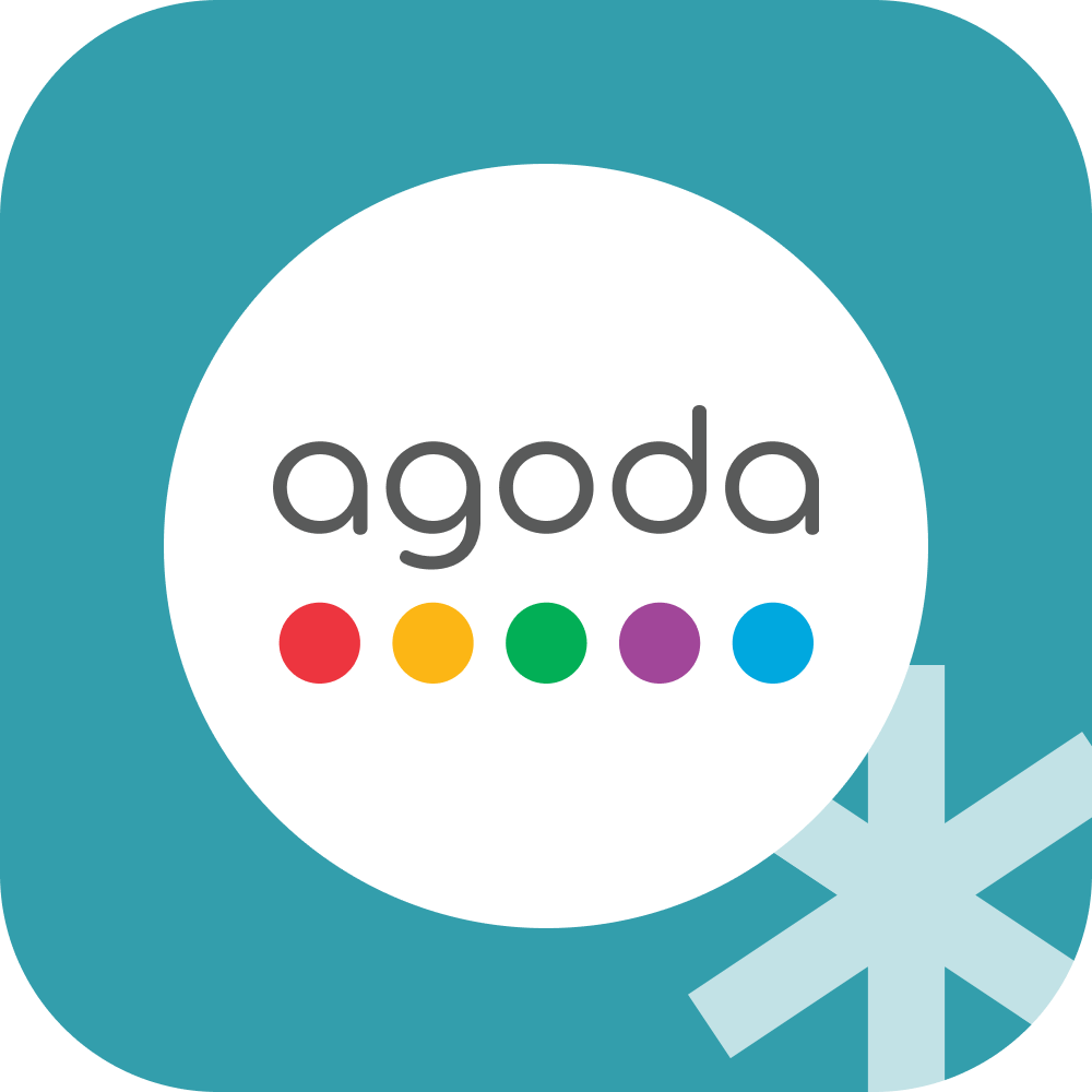 Agoda