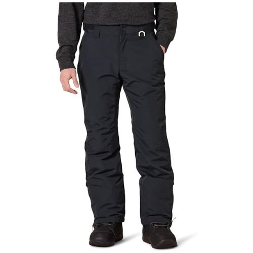 Amazon Essentials Best Ski Pants for Men