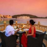 Anniversary Trip Ideas