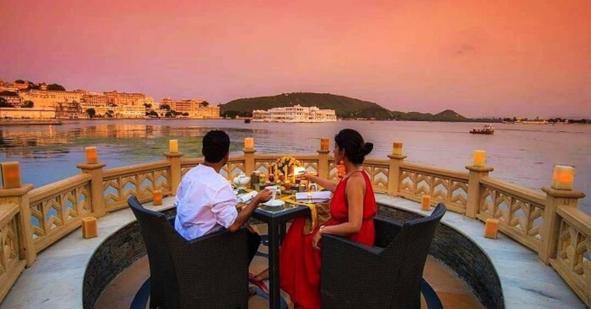 Anniversary Trip Ideas