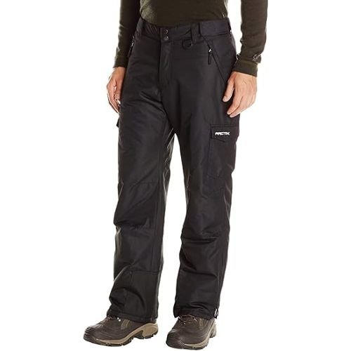 Arctix Best Ski Pants for Men